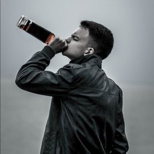 Meet your Posher, Richard